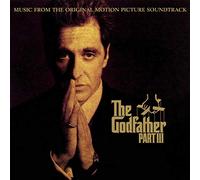 Godfather Part Iii: - The Godfather Part III (Music From the Original Motion Pic