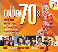 Various - The Golden 70s