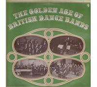 Various - The Golden Age Of British Dance Bands