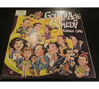 Various - The Golden Age Of Comedy Volume One