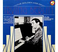Various - The Golden Age Of Irving Berlin