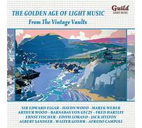 Various - The Golden Age of Light Music: From The Vintage Vaults