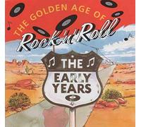 Various - The Golden Age of Rock 'n' Roll: The Early Years