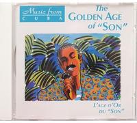 Various - The Golden Age of Son