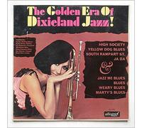 Various - The Golden Era Of Dixieland Jazz [VINYL]