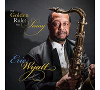 VARIOUS - The Golden Rule: For Sonny