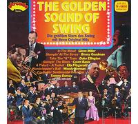 Various - The Golden Sound Of Swing