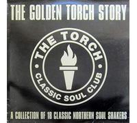 Various - The Golden Torch Story [VINYL]