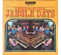 Various - The Good Old Jangle Days