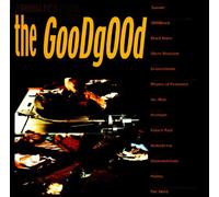 Various - The Goodgood Vol.1: 2000 Black Presents...