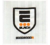 Various - The Goodgood Vol.2: 2000 Black Presents... [VINYL]