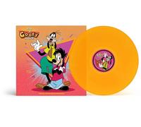 Various - The Goofy Movie (Original Soundtrack) - Orange Colored Vinyl [New Viny