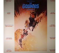 VARIOUS - The Goonies (Soundtrack) - Vinyl (LP)