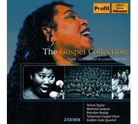 Various - The Gospel Collection