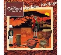 Various - The Gospel Collection: African Heritage