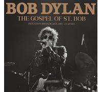 Various - The Gospel Of St. Bob [CD]