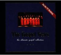 Various - The Gospel Years