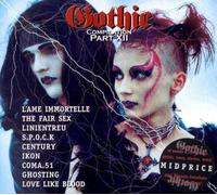 Various - The Gothic Compilation 12