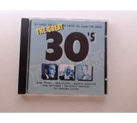 Various - The Great 30's
