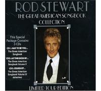 Various - The Great American Songbook