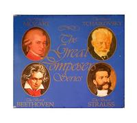 Various - The Great Composers