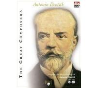 Various - The Great Composers [DVD-AUDIO] [DVD-AUDIO]