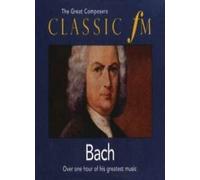 Various - The Great Composers - Johann Sebastian Bach