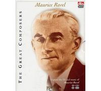 Various - The Great Composers Ravel