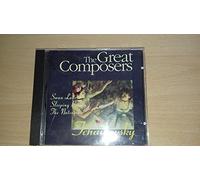Various - The Great Composers - Tchaikovsky - Swan Lake, Sleeping Beauty, The Nutcracker