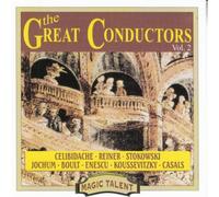 Various - The Great Conductors Vol. 2