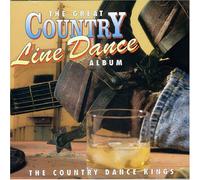 Various - The Great Country Line