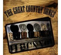 Various - The Great Country Songs