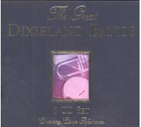 Various - The Great Dixieland Bands