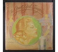 Various - the great girl singers