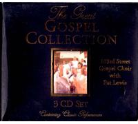 Various - The Great Gospel Collection