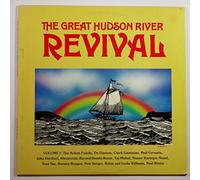 Various - The Great Hudson River Revival Volume I [Vinyl LP]