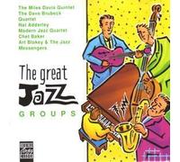 Various - The Great Jazz Groups