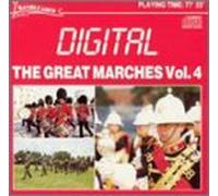 Various - The Great Marches, Vol.4