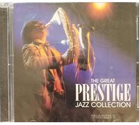 Various - The Great Prestige Jazz Collection: VOLUME 1
