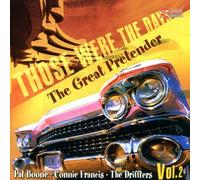 Various - The Great Pretender