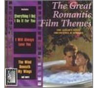 Various - The Great Romantic Film Themes