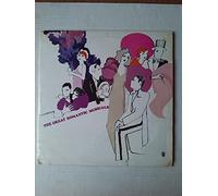 Various - The Great Romantic Musicals (Double LP)