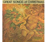 Various - The Great Songs of Christmas (Goodyear Album Eight)