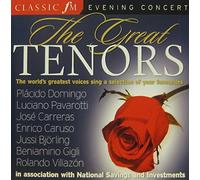 Various - The Great Tenors