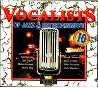 Various - The Great Vocalists of