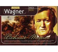 Various - The Great Wagner 20cd Box