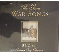Various - The Great War Songs