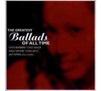 Various - The Greatest Ballads Of All Time