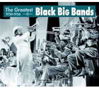 Various - The Greatest Black Big Bands 1930-1936 (2CD)