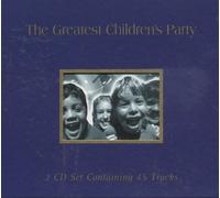 Various - The Greatest Children's Party.